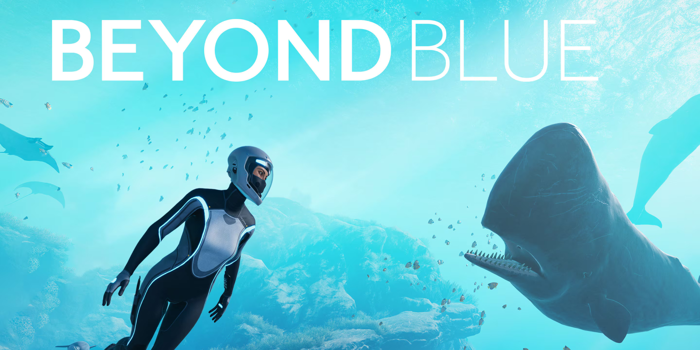 Beyond Blue (PC)