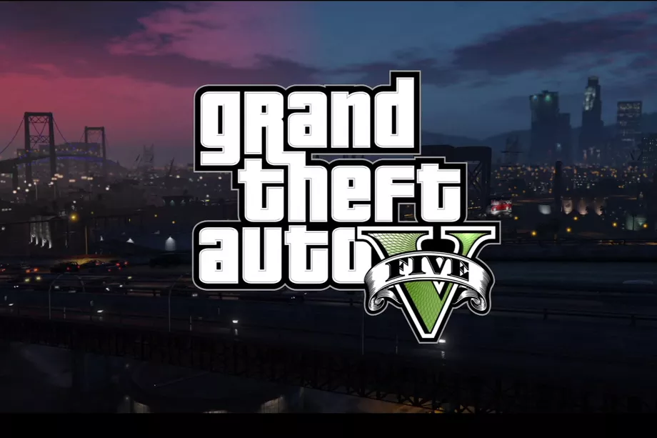 Grand Theft Auto 5 Enhanced (Account) Global