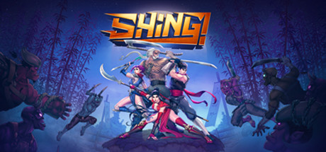 Shing (PC)