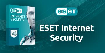 Купить ESET Internet Security