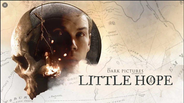 The Dark Pictures Anthology Little Hope (PC)