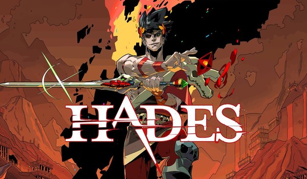 Hades (Steam Account)