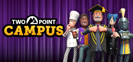 Two Point Campus (PC)