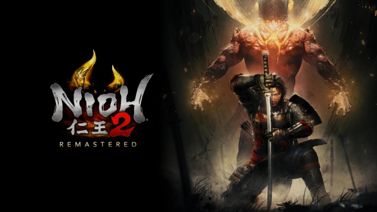 Nioh Collection (Account) Global
