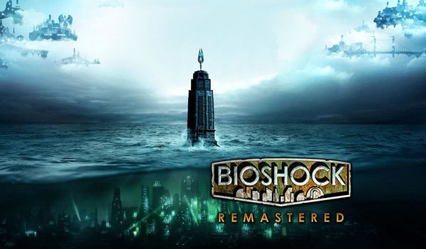 BioShock Remastered Global