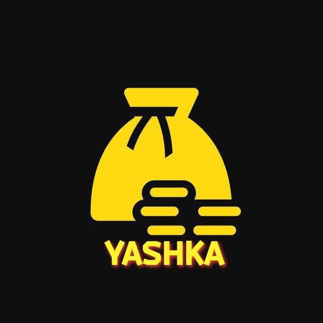 YASHKA